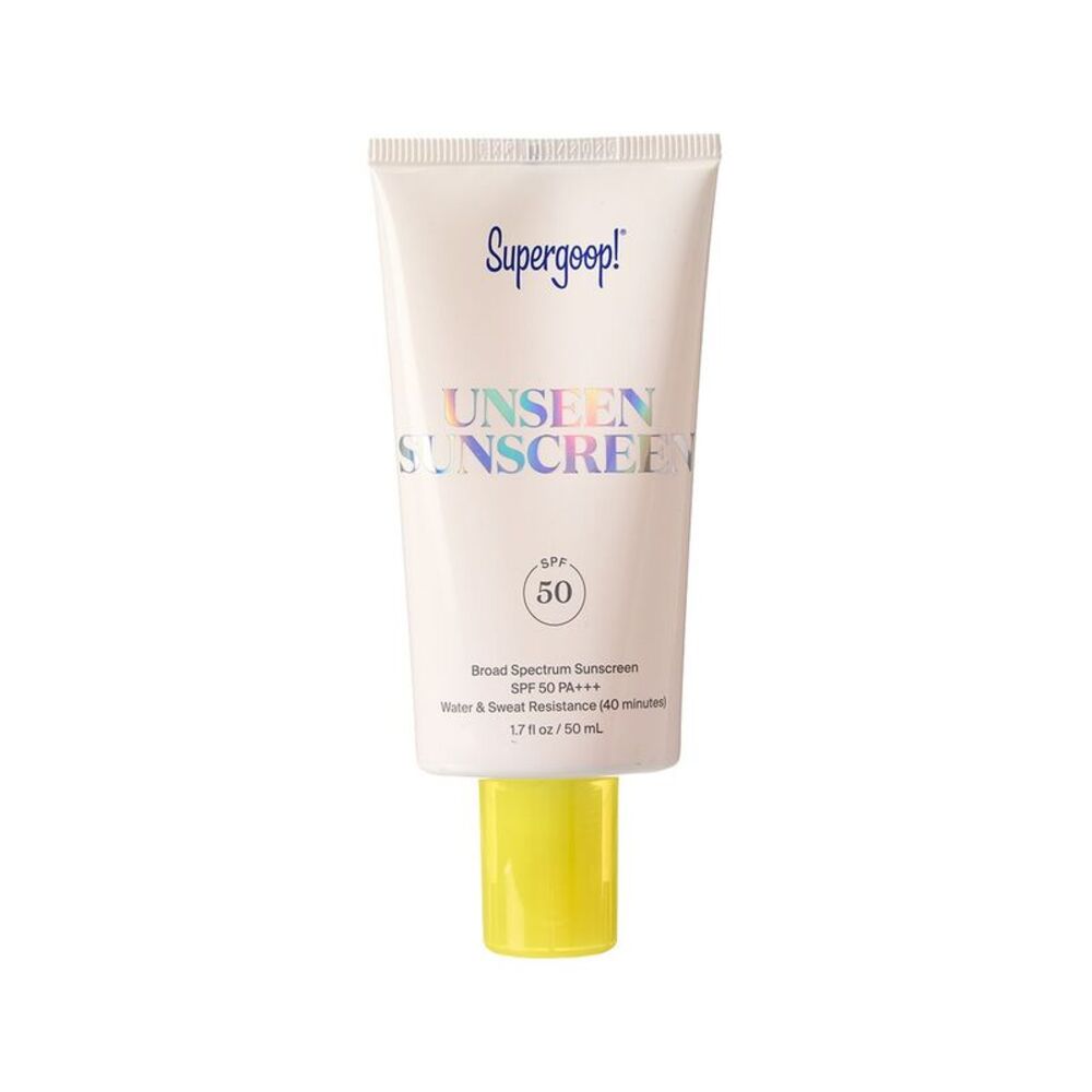 Supergoop! 1.7Oz Unseen Sunscreen Spf 50